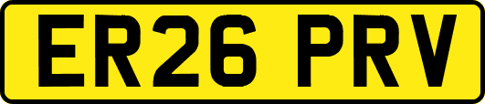 ER26PRV