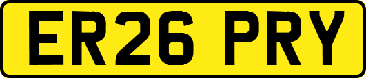 ER26PRY