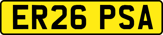 ER26PSA