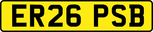 ER26PSB