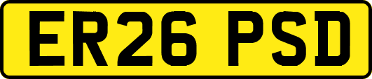 ER26PSD