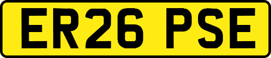 ER26PSE