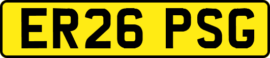 ER26PSG