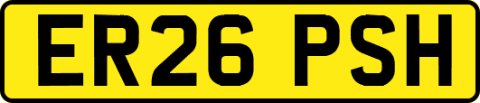 ER26PSH