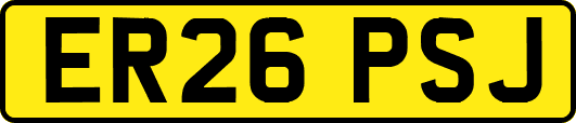 ER26PSJ