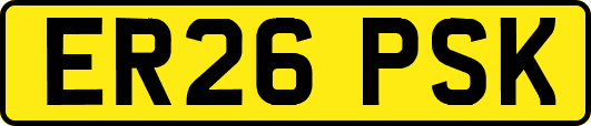 ER26PSK