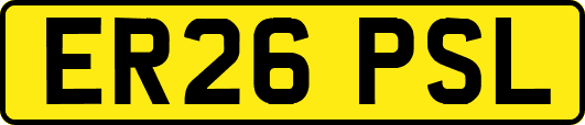 ER26PSL