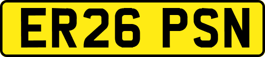 ER26PSN