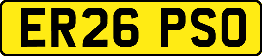 ER26PSO