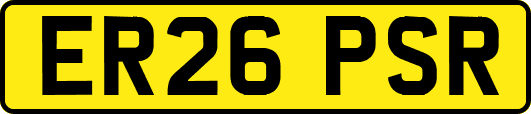 ER26PSR