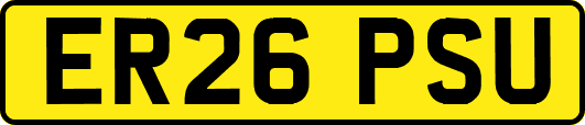 ER26PSU