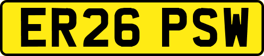 ER26PSW