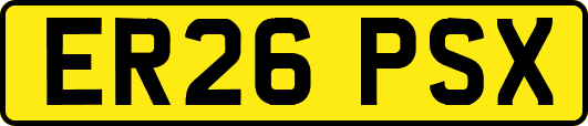 ER26PSX