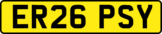 ER26PSY