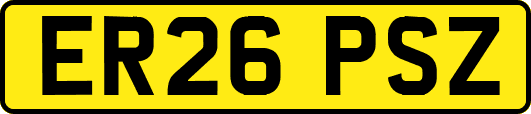 ER26PSZ