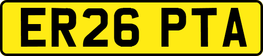 ER26PTA