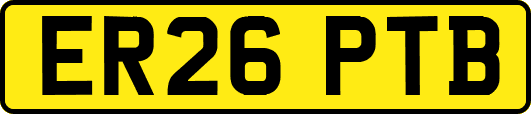 ER26PTB