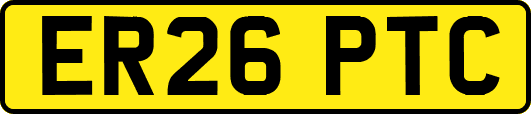 ER26PTC