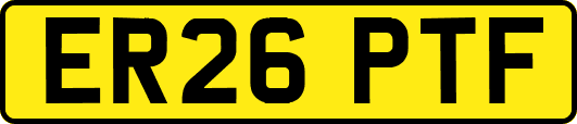 ER26PTF