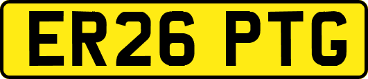 ER26PTG