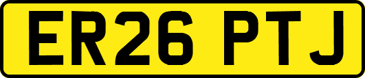 ER26PTJ