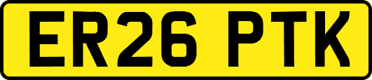 ER26PTK