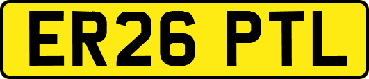 ER26PTL