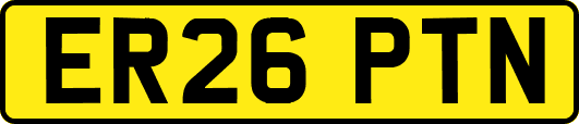 ER26PTN