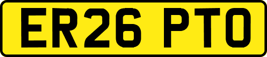 ER26PTO