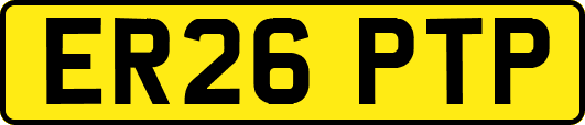 ER26PTP