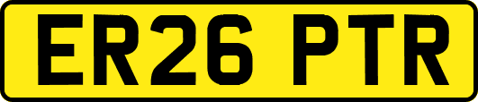 ER26PTR