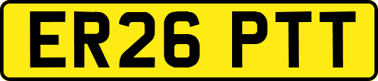ER26PTT