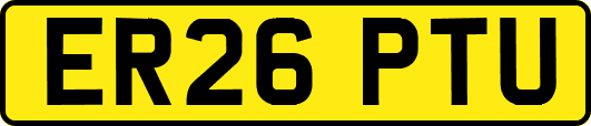 ER26PTU