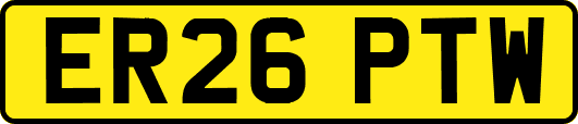 ER26PTW