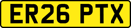 ER26PTX