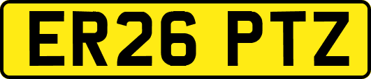 ER26PTZ