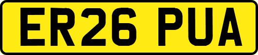 ER26PUA