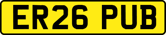 ER26PUB