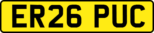 ER26PUC