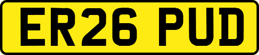 ER26PUD