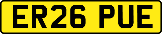 ER26PUE