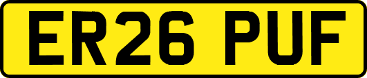 ER26PUF