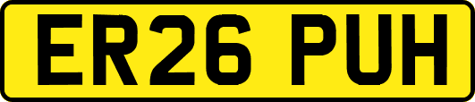 ER26PUH