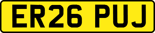 ER26PUJ