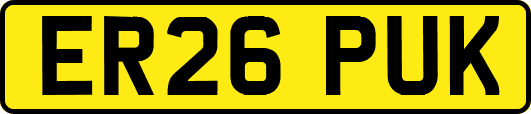 ER26PUK