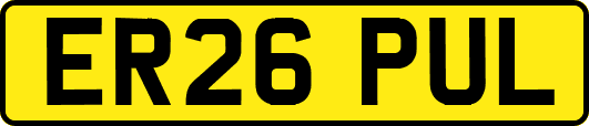 ER26PUL