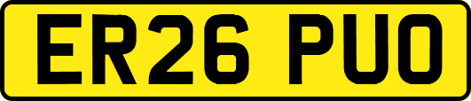 ER26PUO