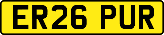 ER26PUR