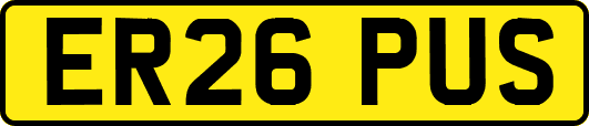 ER26PUS
