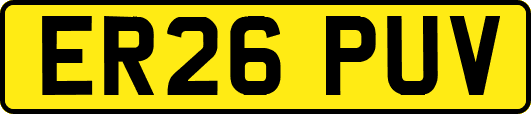 ER26PUV
